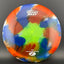 Discraft Fly Dye Z Heat Disc Golf Driver