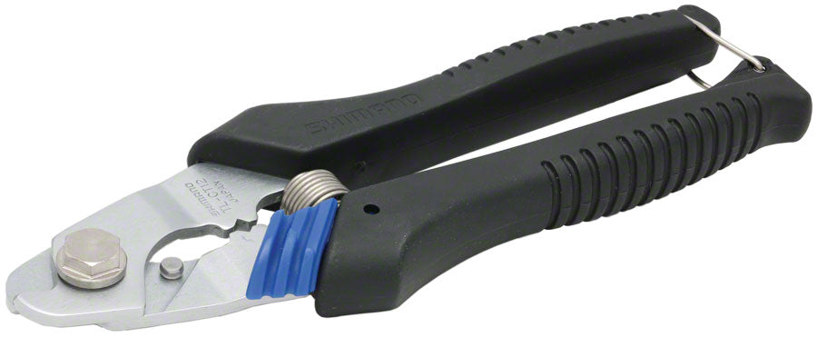 Cortadora de Cables Premium Shimano TL-CT12