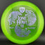 Lone Howl 3 - Metal Flake C-Line PD Signature Disc