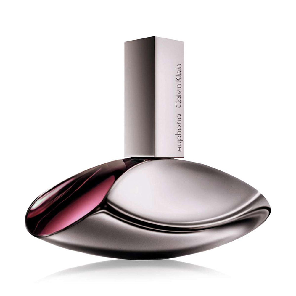 Calvin Klein Euphoria Eau De Parfum Spray 100 ml para Mujeres