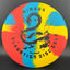 ecoFLEX Nimbus - Recycled Rubber Midrange Disc Golf Disc