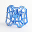 New Road Bike Lock Pedal Turn Flat Pedal Mountain Bike Quick Release Lock Piece Bicycle Splint Pedal Cycling Accessories - Korvel