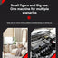 Rechargeable Air Blower Big Tree Industrial Portable Power Tools DIY Excellent for Home Garden Use - Korvel