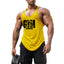 Cotton Fitness Vest for Women - GYM WARRIORS