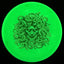 Lumen Soft Exo Link - Medusa 2025 Putter de Disc Golf