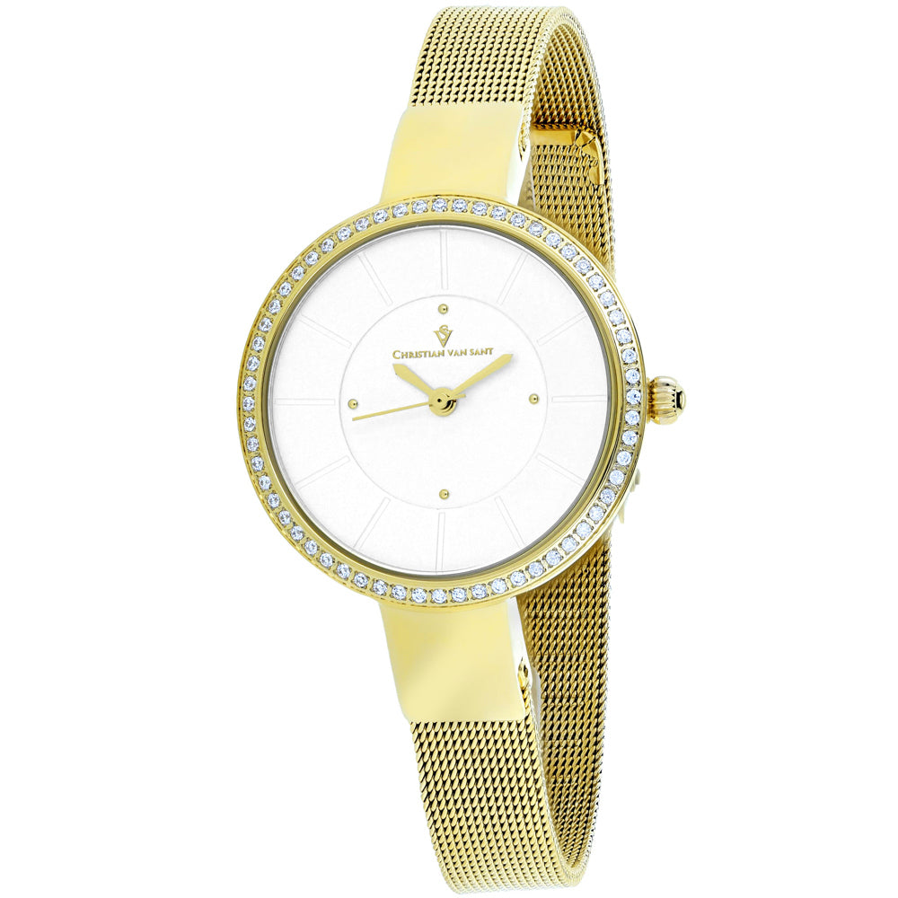 Reloj Reign para Mujer de Christian Van Sant