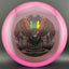 CryZtal Buzzz - Karudi the Overseer (Cult of RAD) - Exclusive Edition - Korvel