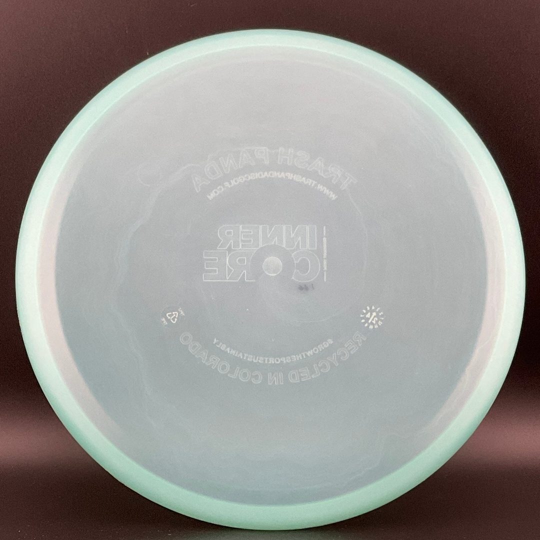 Baja Premium Inner Core - Disque 100 % Recyclé
