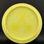 Lux Vapor Function - XL Shield - MB 25 Disc Golf Driver