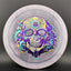 Shimmer Parallel Requiem - OTB Flower Skull Disc
