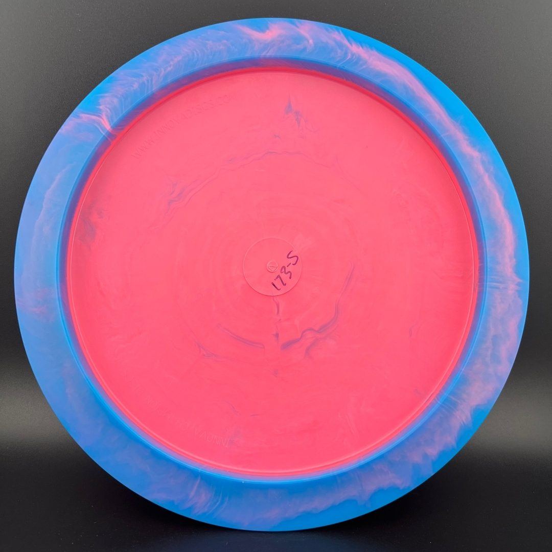 Halo Star Beast - Henna Blomroos 2024 Tour Series Disc