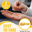 VisionCare Nutrient Gummies for Eye Wellness