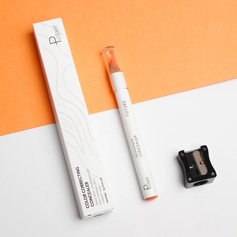 Stylo Correcteur Éclaircissant Pudaier pour une Couverture Parfaite