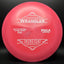 Bravo Wrangler Fairway Driver Disc Golf Disc