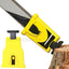 Chainsaw Teeth Sharpener Sharpens Chainsaw Saw Chain Sharpening Tool System Abrasive Tools-in Sharpeners from Home - Korvel