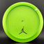 Controlador de Disco de Golf Slime Vengeance Gibson Stash