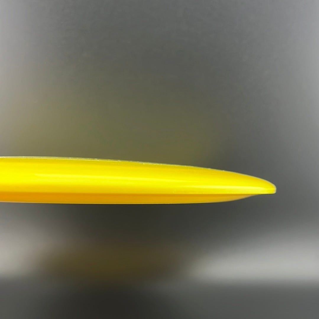 Finish Line Forged Interval Disc Golf Driver
