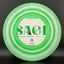 Steady Ring Sage - First Run Disc Golf Driver
