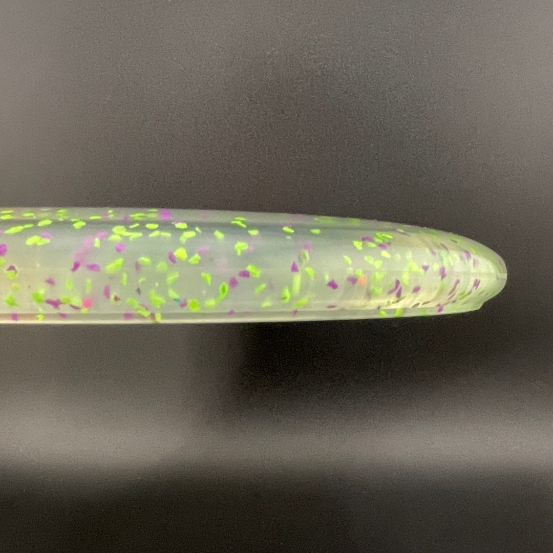Cryztal Flx Confetti Focus Disc Golf Putter - 2026 Ledgestone