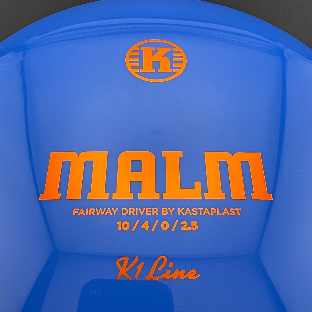 Kastaplast K1 Malm Driver de Fairway