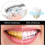 Anti Cavity Toothpaste, Deep Clean Tartar Stain Whitening Mouth Protection Fresh Breath Cleaning Toothpaste - Korvel
