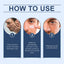 Men's Multi-Effect Light Line Eye Cream Hydrates, Reduces Eye Bags And Improves Fine Line Repair Cream - Korvel