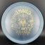 Disco de Golf Disc Cosmic Gnome de Sacred Discs