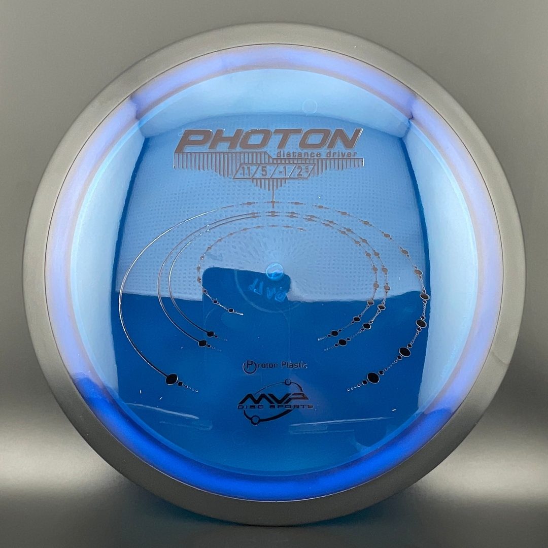 MVP Proton Photon Disc Golf Driver