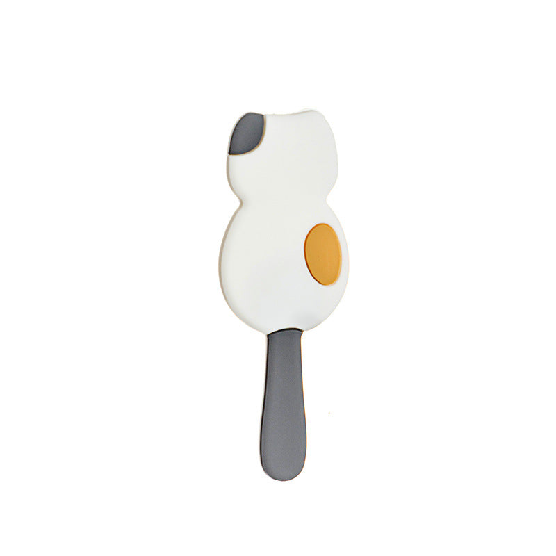 New Animal Hook Multi-Functional Punch-Free Wall Household Sticky Hook Kitchen Door Behind The Dormitory Without Trace Strong Hook - Korvel