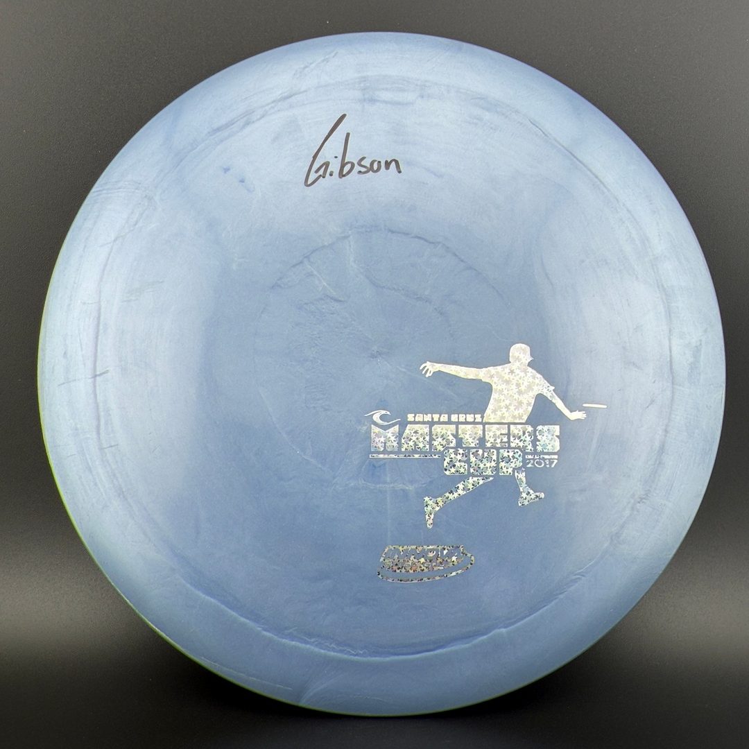 Shimmer Star Destroyer - Masters Cup 2017 Edition
