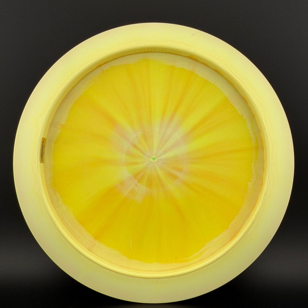 ESP Swirl Scorch - Michael Johansen Disc Golf Driver