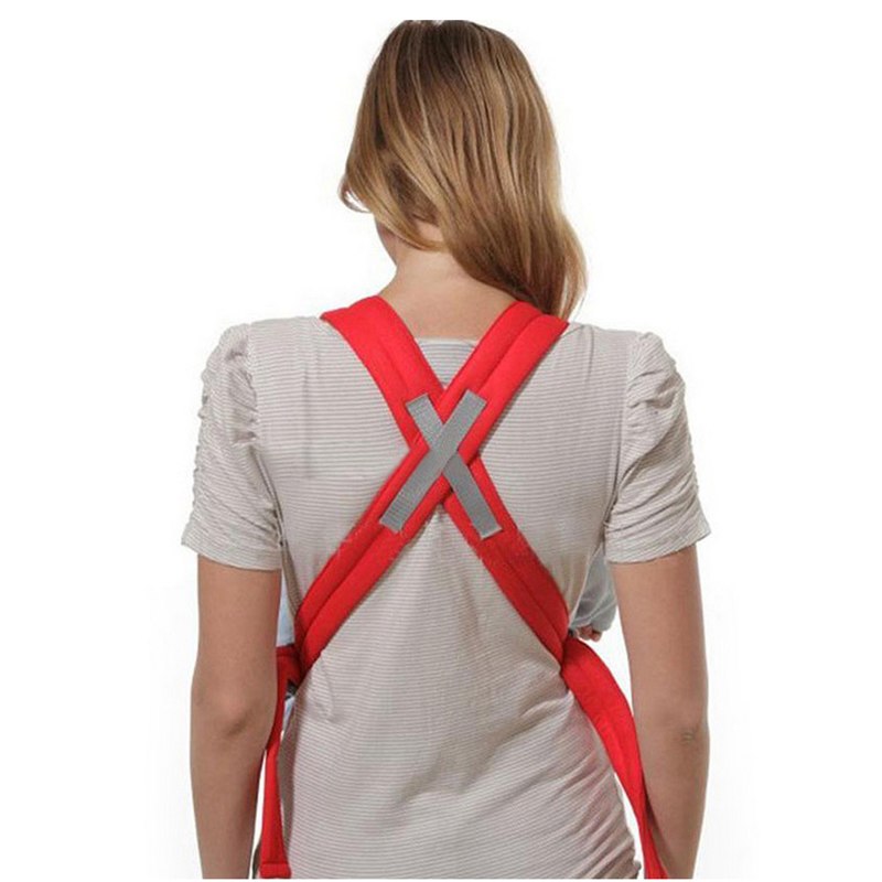 Premium Multi-Functional Baby Carrier for Infants
