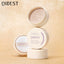 Poudre Libre Icy QIBEST - Mélange Menthe & Miel