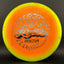 Disque de golf Innova Halo Star Rollo