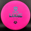 Discmania Logic Putter - Exo Hard Plastic