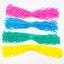 Cartoon unicorn cute pet animal lala music bracelet tpr soft rubber vent decompression noodle decompression toy - Korvel