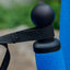 Trampolín Premium de 12FT con Aro de Baloncesto y Red de Seguridad