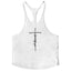 Premium Cotton Sports Tank Top for Men