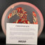 Champion Thrower Roc - Édition Limitée "Shaman"