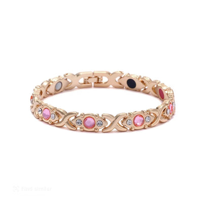AuraGrace Energy Bracelet - Korvel
