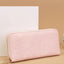 PU Leather Mulit-Interlayer Wallet - Korvel