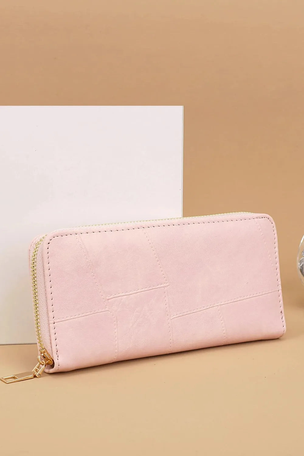 PU Leather Mulit-Interlayer Wallet - Korvel