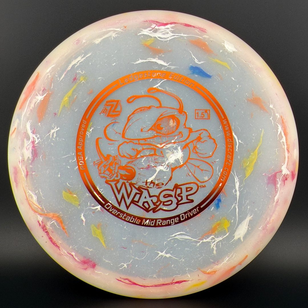 Jawbreaker Z Wasp - Limited Edition 2025