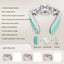 Intelligent Electric Neck Massager for Relaxation
