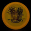 Color Glow C-Blend Aztec X-Out - Multi Stamp Disc