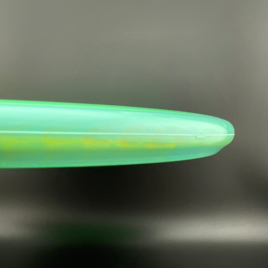 Axiom Neutron Envy Disco Golf Putter