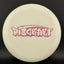 Glo ESP Luna - Edición Graffiti de Discraft