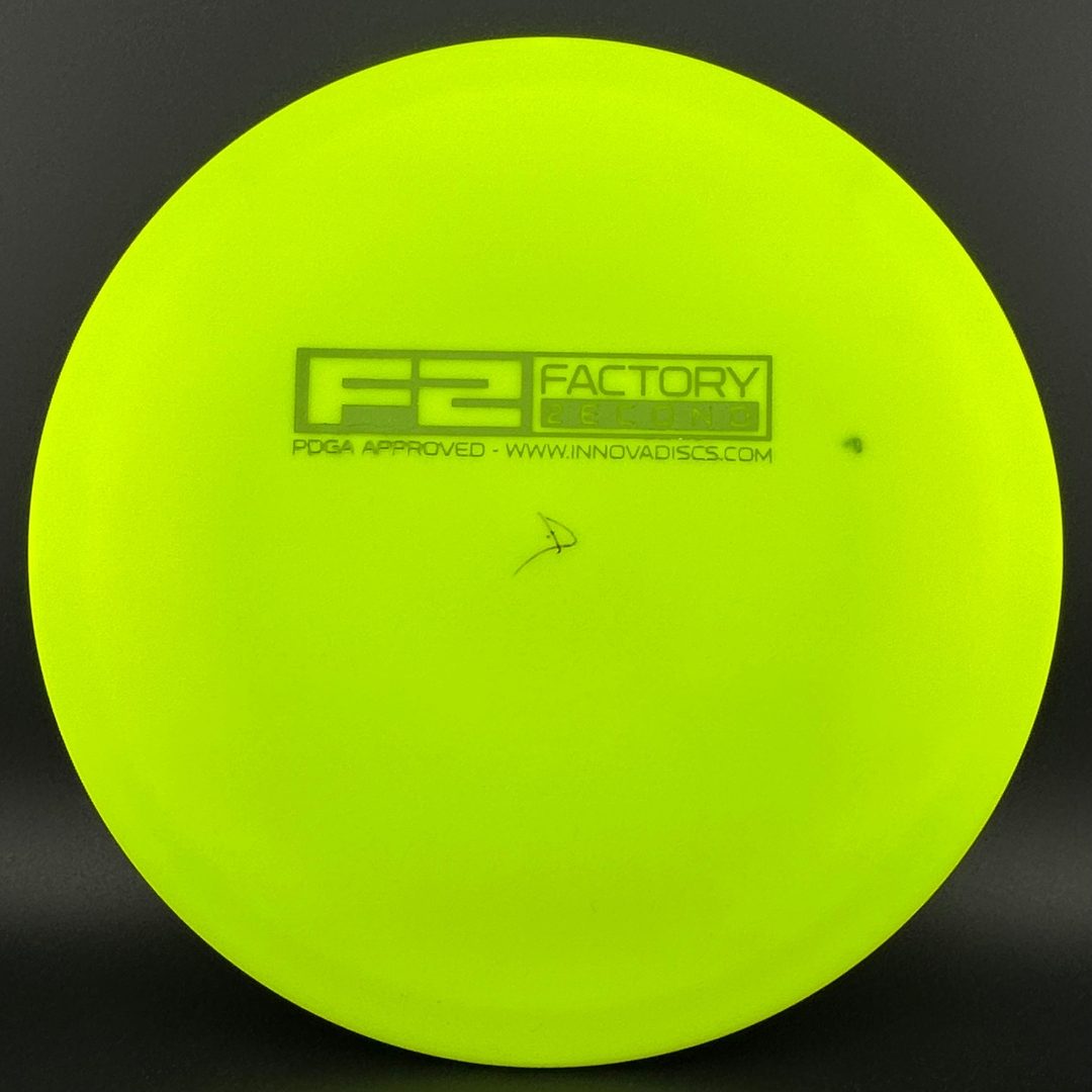 Star Gazelle - Disque de Golf de Seconde Main