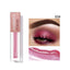 Pudaier Star Diamond Liquid Eye Shadow - Fini Métallique Sirène