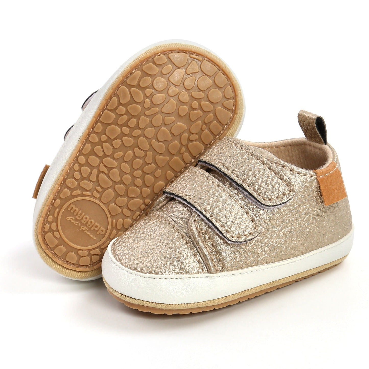 Premium Spring and Autumn Baby Toddler Shoes M1993